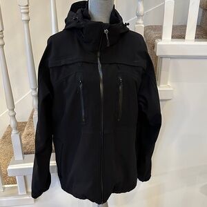 511 tactical jacket.